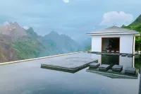 Mountain Lodge By Ven Hotel a Guanling