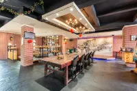 Huashan Inn & Hero Culture Theme Hotel (Yuquanyuan Store in Huashan Scenic Spot) - Barer