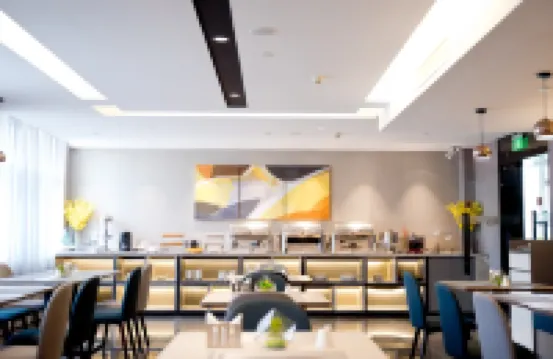 Homeinn Neo (Baotou Hude Mulin Street Teachers College)