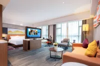 Hampton by Hilton, Zhangjiajie Tianmen Mountain Các khách sạn ở Trương Gia Giới