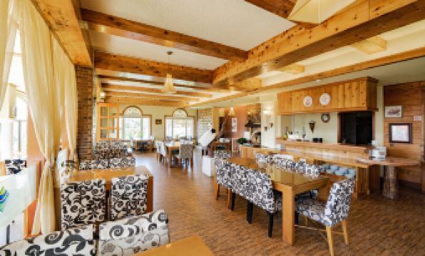 Egmont Situation Resort