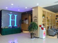 H精品酒店(西乡汉白路店) - 大堂酒廊