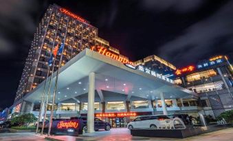 Hampton by Hilton Zhuhai Gongbei Port