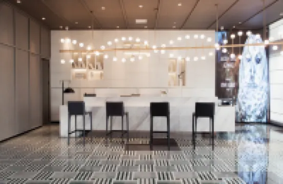 Yiting Meizhi Hotel (Changsha High-speed Railway South Station Convention and Exhibition Center)