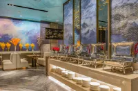 Jianguo International Hotel Hotels in Pingyu