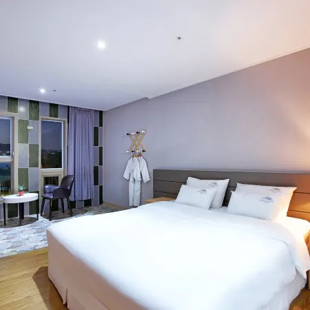 Dome Hotel Geoje