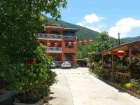 宕昌官鹅家园山庄 - 花园