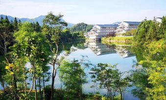 Shanghang Gutian Hotel