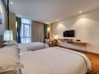 杭州奥得酒店 - 高级双床房
