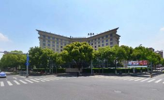 Ningbo Xinjingdu Kaiyuan Mingting Hotel