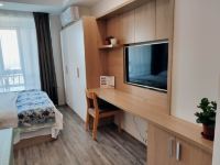 扬州HQ公寓 - 舒适大床房