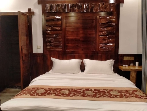 Unique Homestay with Ancient Title in Furong Town Hotels in Yongshun