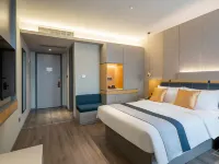 Homeinn Selected Hotel (Xiamen University Zhongshan Road) โรงแรมใกล้สะพานเหยียนอู่