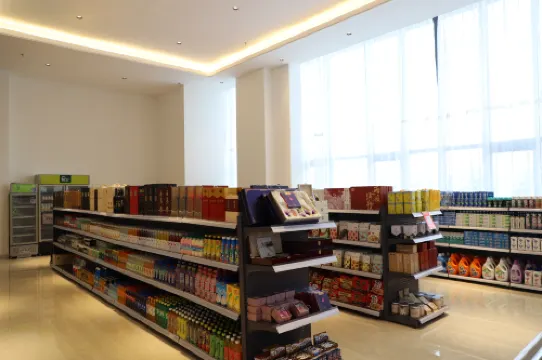 Zhongchuan Hotel Photos