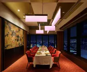 Hotel Granvia Kyoto - breakfast