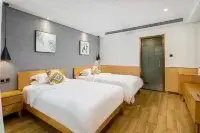 Deyi Banhai Tingshu Hotel