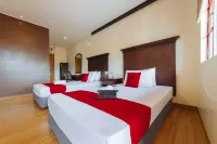 RedDoorz Plus @ Starhomes Olivianville Hotels in Tarlac City