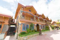 RedDoorz Plus @ Starhomes Olivianville Các khách sạn ở Tarlac