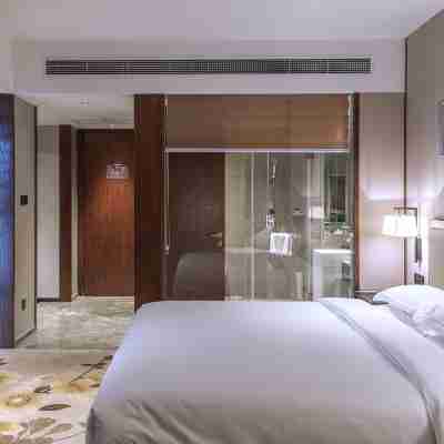 Jinquan Walton International Hotel Rooms