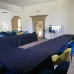 Convento do Seixo Boutique Hotel & Spa Hotel di Donas