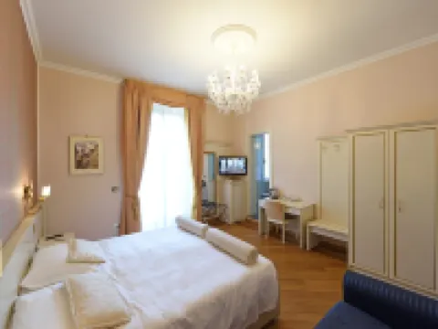 เรอเลลากอร์เต ดิ คลอริส โรงแรมในฟลอเรนซ์