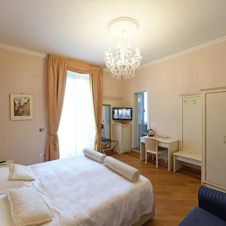 Relais La Corte di Cloris
