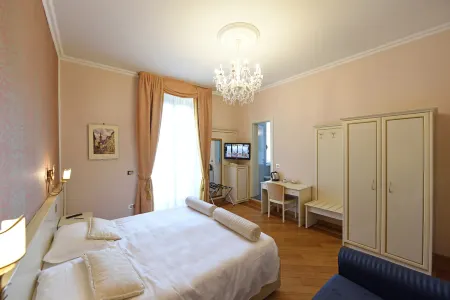 Relais La Corte di Cloris