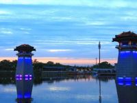 西安精英酒店 - 酒店附近