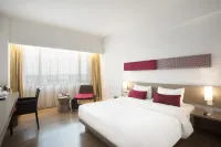 Grand Zuri Dumai