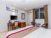 广州喜维登公寓 - 标准大床房