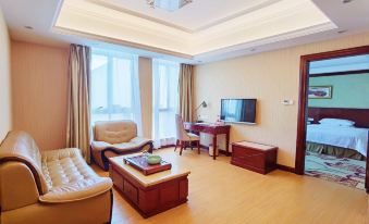 Vienna International Hotel (Guangzhou Tianhe Olympic Sports Dongpu)