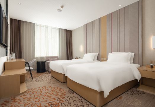 라벤더 호텔 천자치