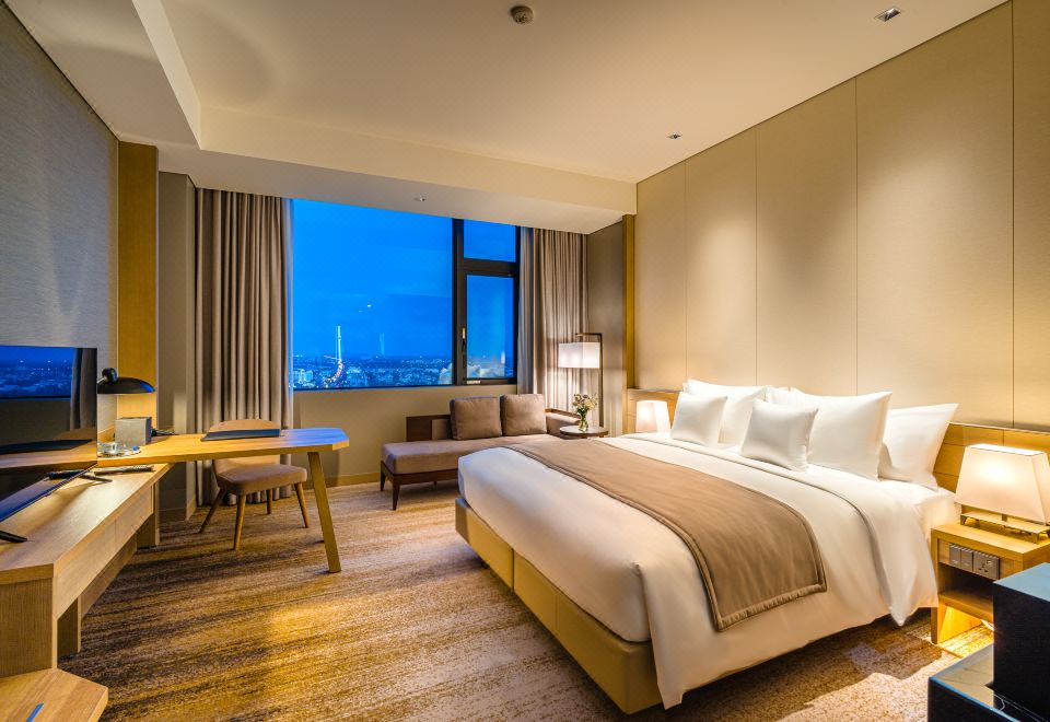 2. 호텔 니코 하이..