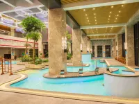 劍河仰阿莎民族酒店 劍河酒店