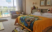 Dongguan MCB Lake Hotel
