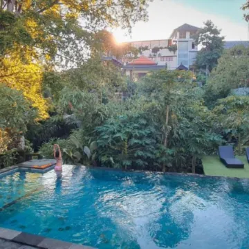 Yuliati House Ubud