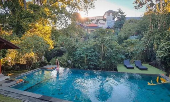 於莉亞迪別墅飯店