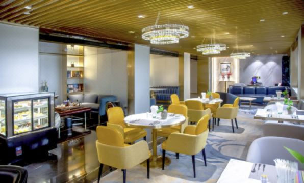 Powerlong Grand Hotel Jinjiang Quanzhou