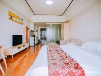 广州木易国际酒店式公寓 - 商务大床房