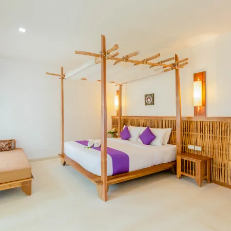 Railay Bay Resort & Spa