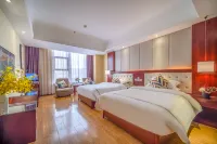Baise Huayue Hotel (Hengji Plaza , Youjiang District) Hotels in Baise