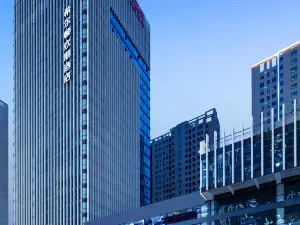 Top 20 4-Star Select Hotels in Linyi