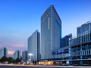 Hampton by Hilton Linyi Yihe River