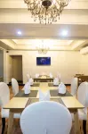 Baiyoke Boutique Hotel - Bãi biển