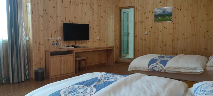 Zhixing Hotel Jiangcheng Hotels in Jiangcheng