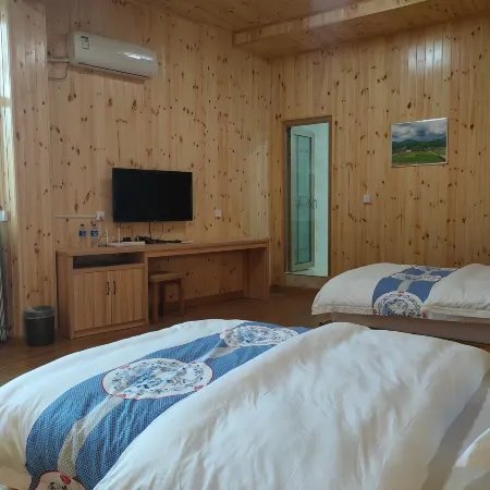 Zhixing Hotel Jiangcheng