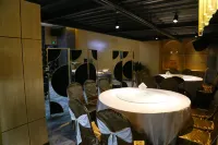 Hongcheng Futuer Hotel - sarapan