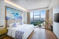 Jinjiang Hot Spring Hotel