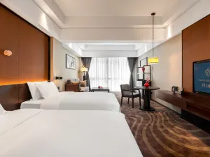 Huajing Wenlan Hotel