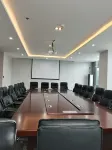 Horinger Jinsheng Theme Hotel Hotels in Horinger